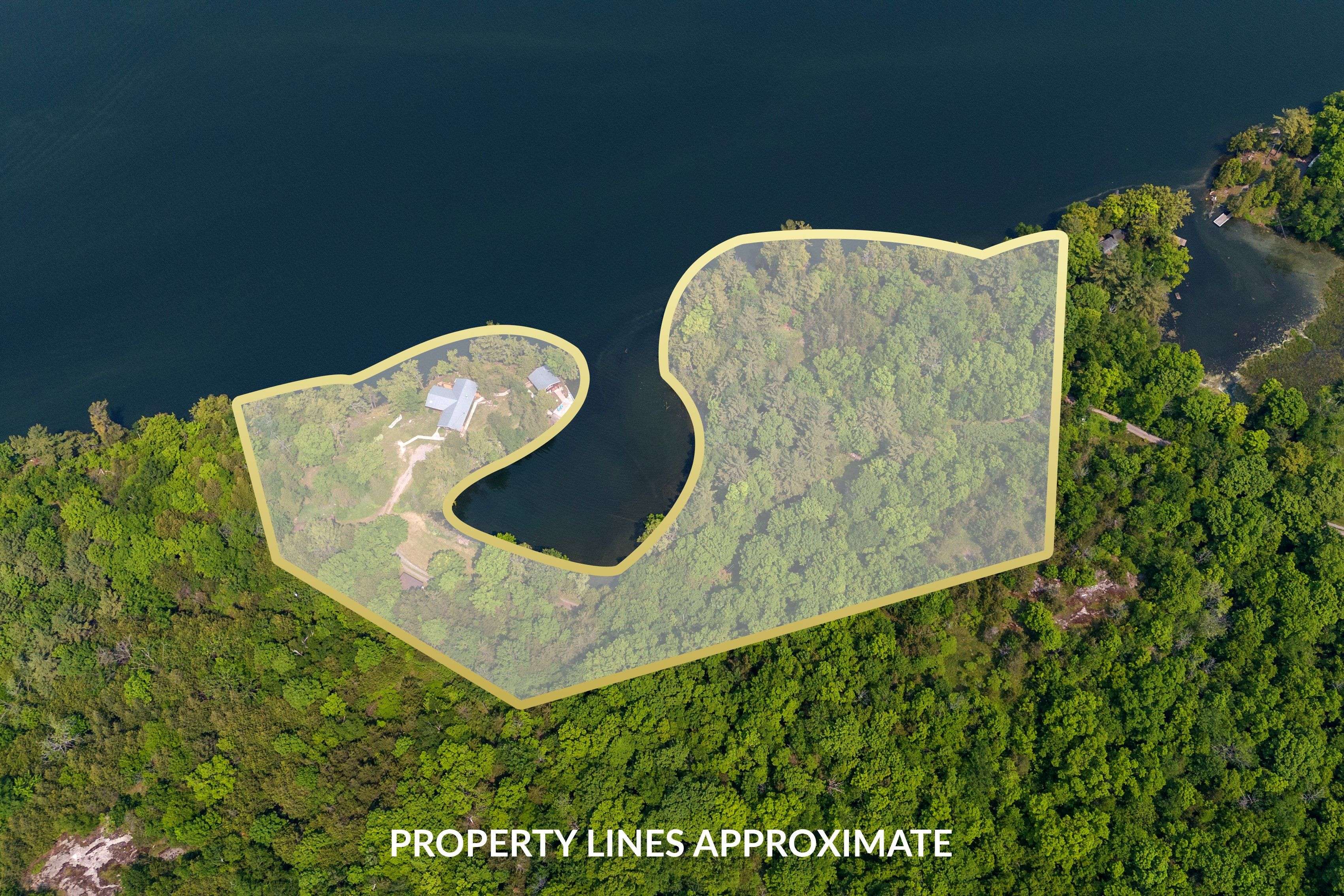 Frontenac, ON K0H 2N0,4627 Carrying Place RD