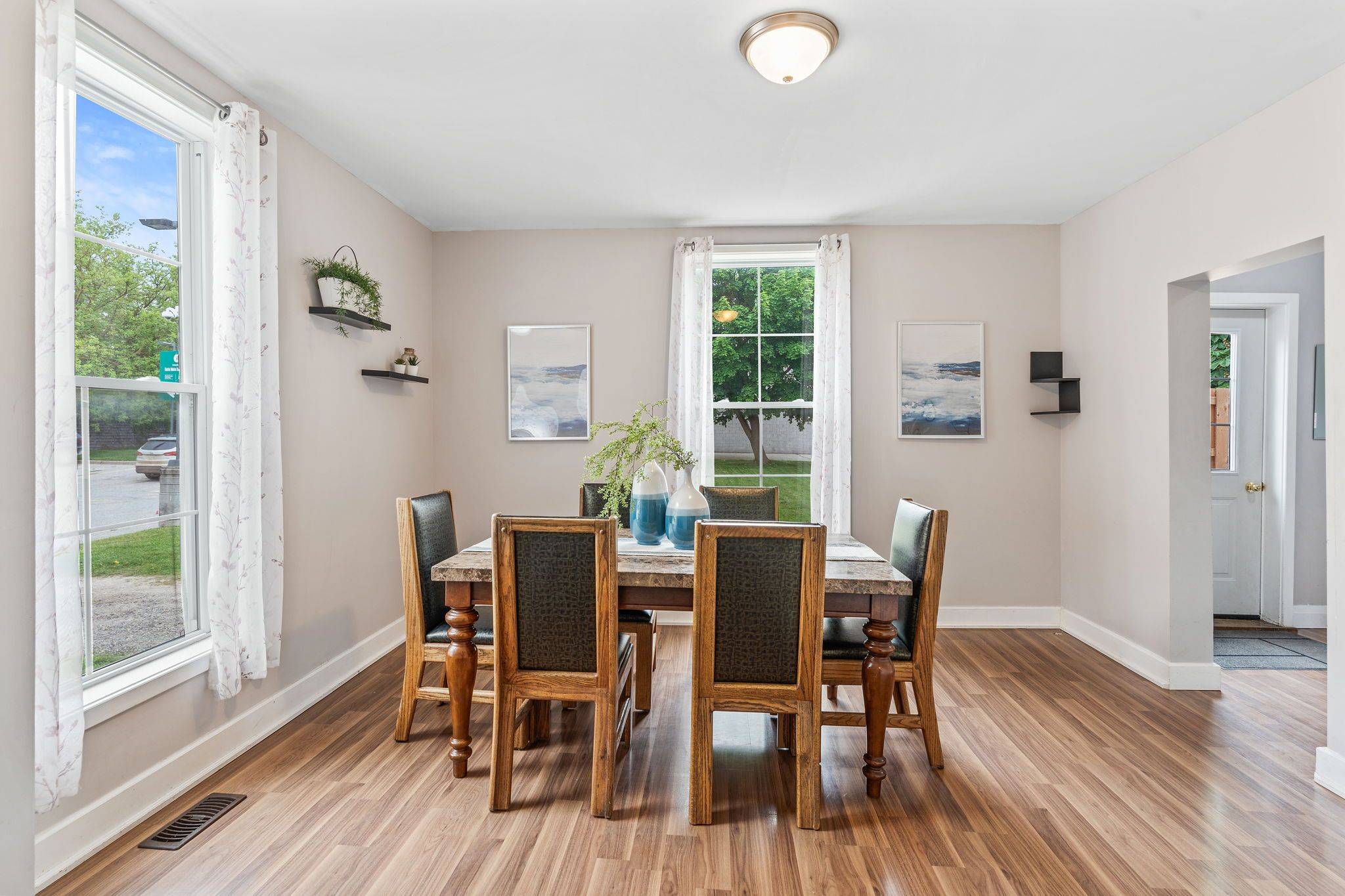Wellington North, ON N0G 1A0,211 George ST