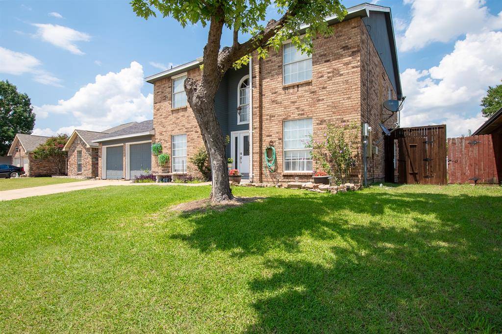 Rowlett, TX 75089,8617 Fairfax Avenue