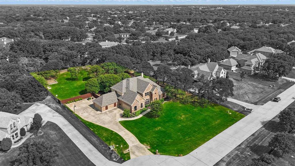 Double Oak, TX 75077,265 Fox Trot Lane