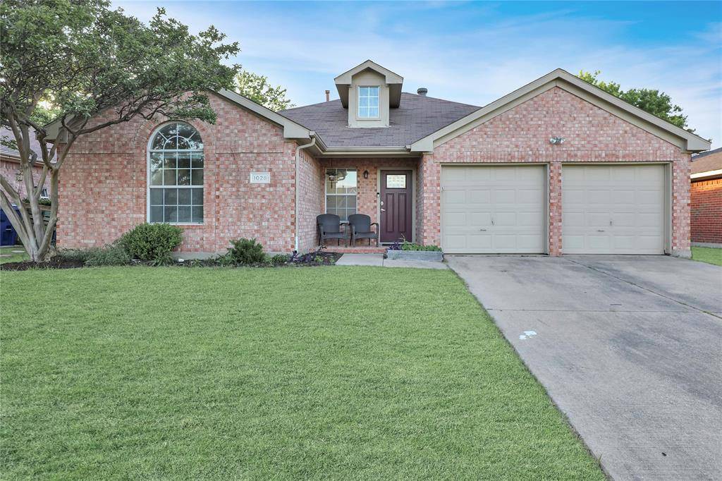 Mckinney, TX 75069,1028 Ridgecrest Drive