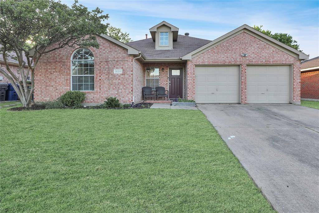 Mckinney, TX 75069,1028 Ridgecrest Drive