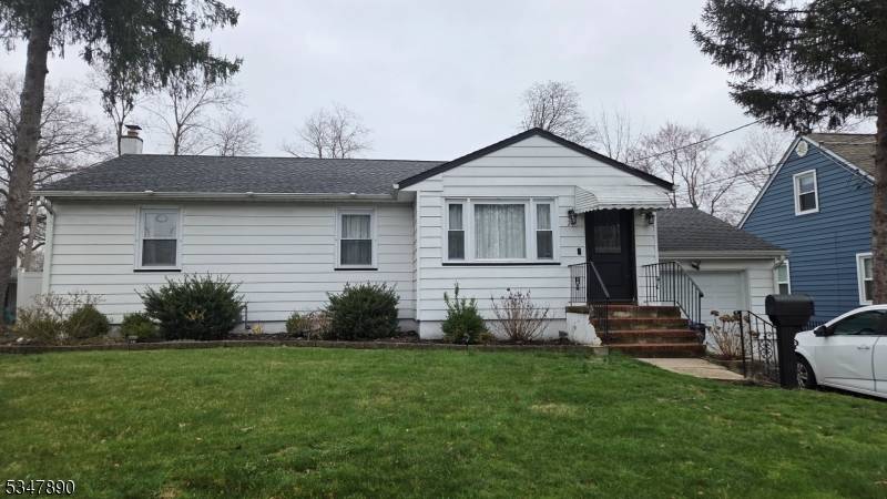Plainfield City, NJ 07062,16 Andover Ave