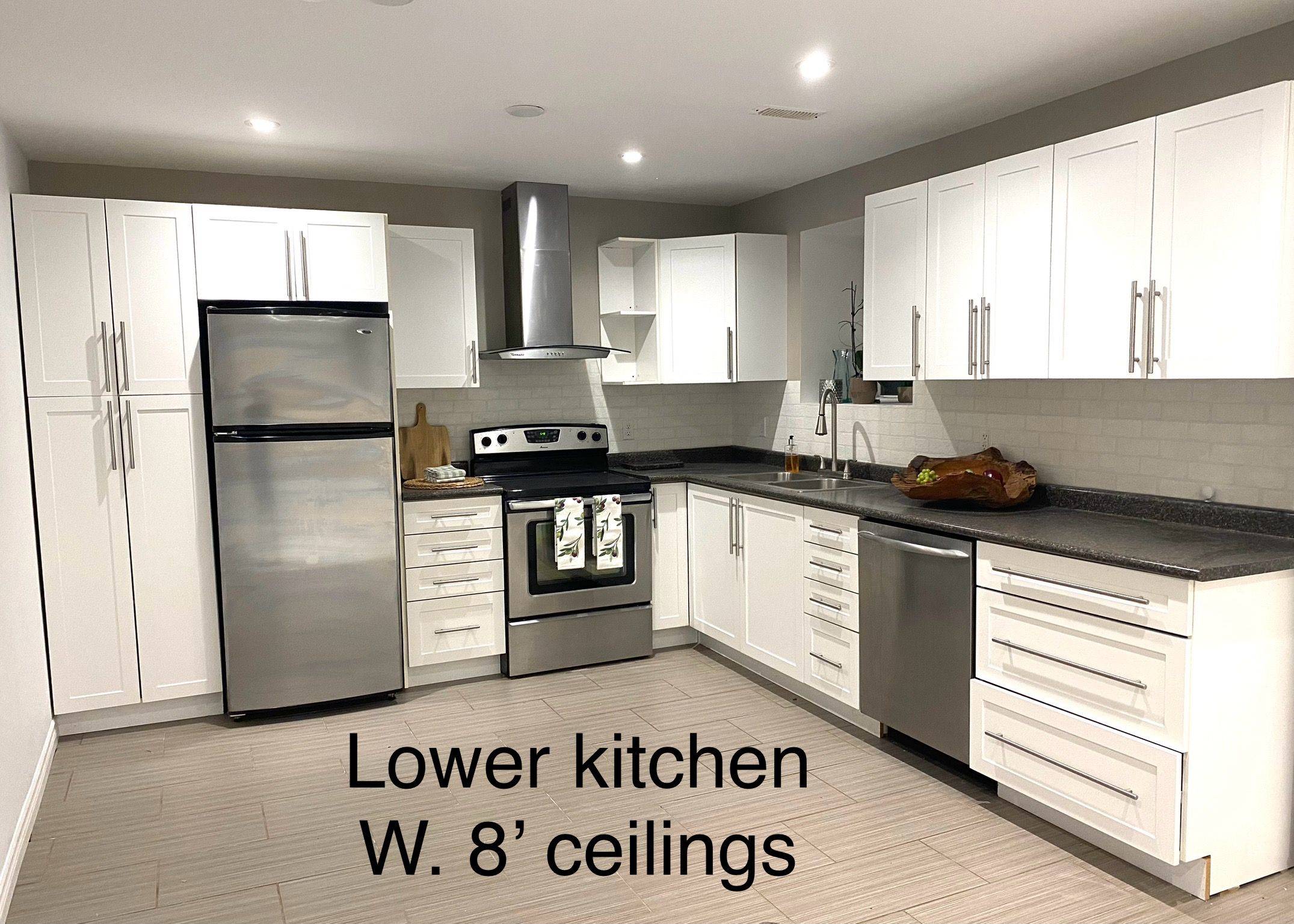 Pickering, ON L1W 1B3,706 Annland ST #Lower