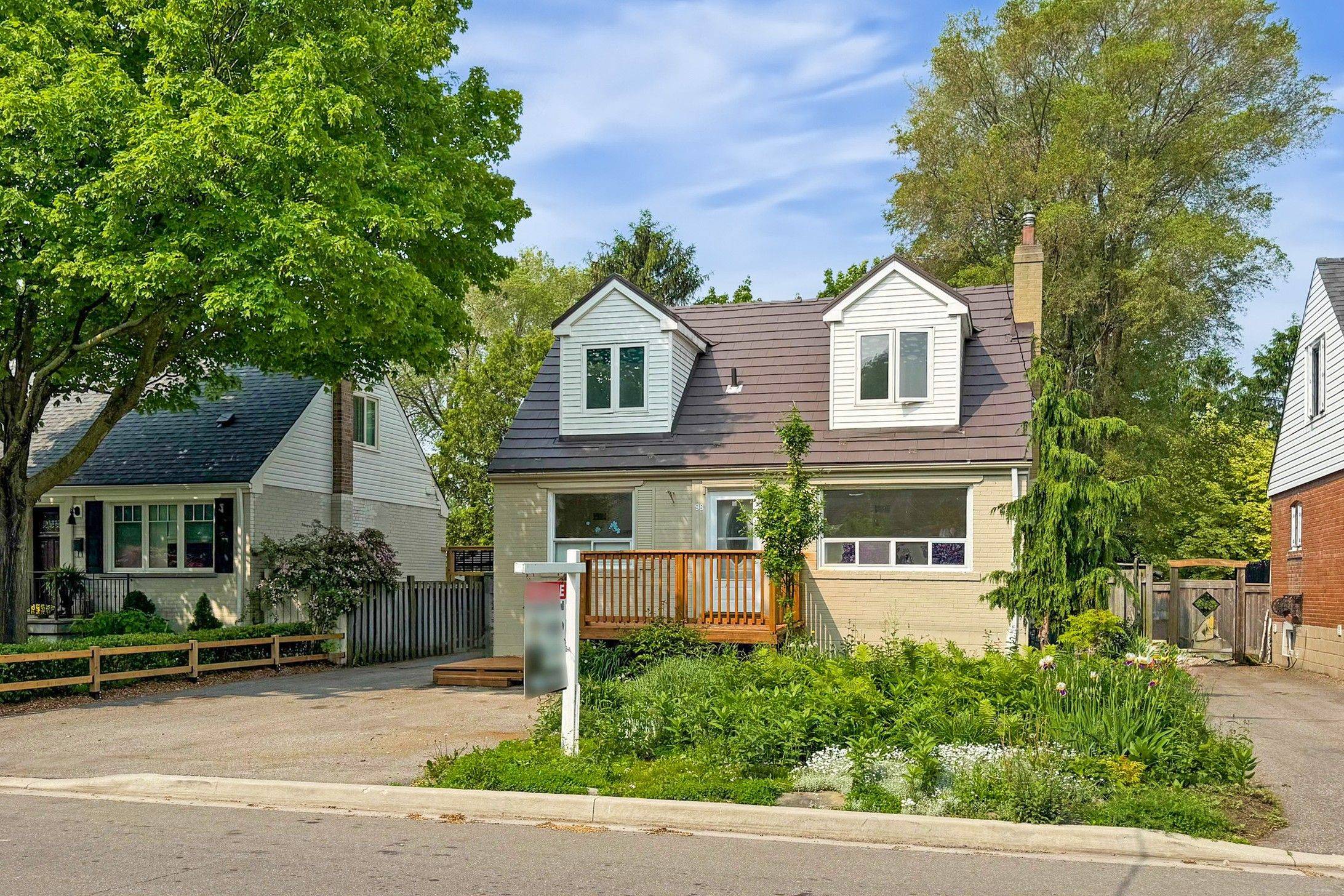 Toronto E06, ON M1N 3V6,98 Natal AVE