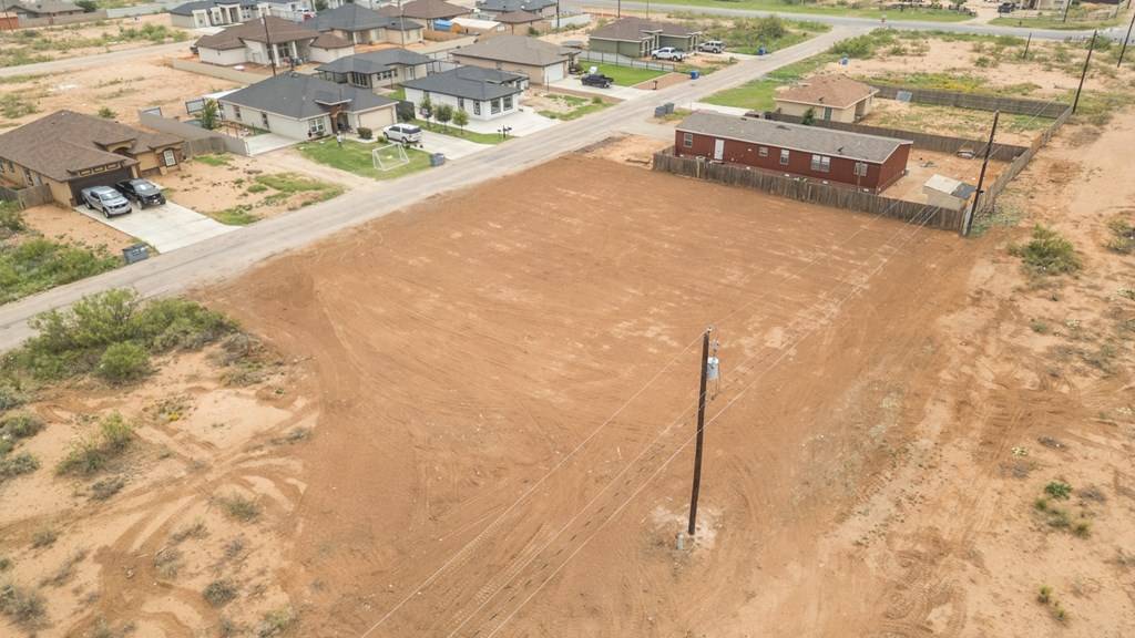 Odessa, TX 79763,TBD W Pagoda