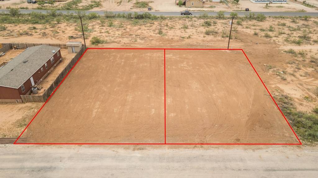 Odessa, TX 79763,TBD W Pagoda
