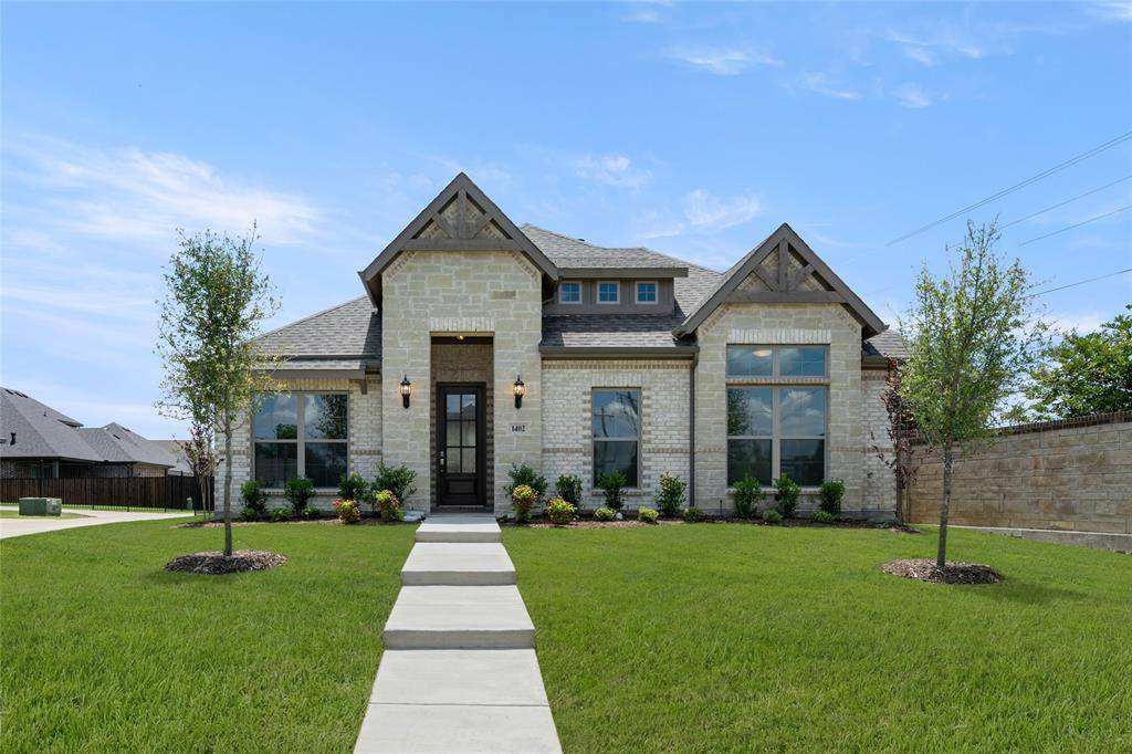 Midlothian, TX 76065,1402 Ethan Circle