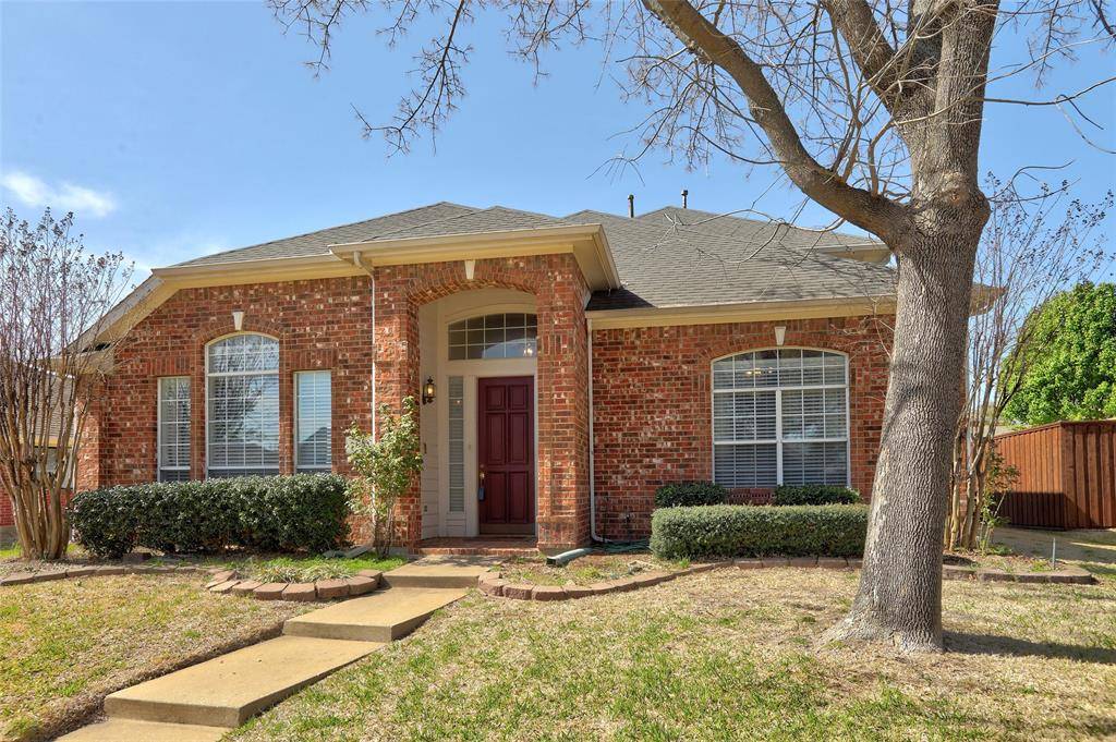 Garland, TX 75040,2801 Pecan Meadow Drive