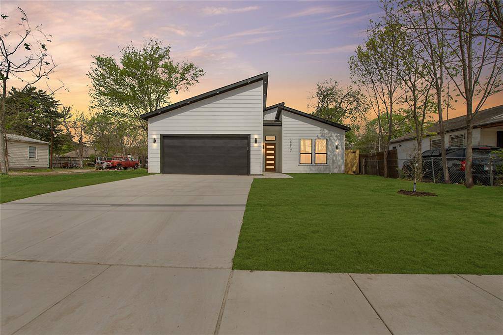 Dallas, TX 75216,2847 E Overton Road