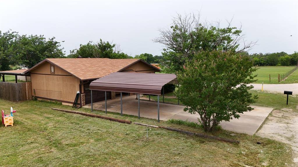 Ranger, TX 76470,419 Travis Street