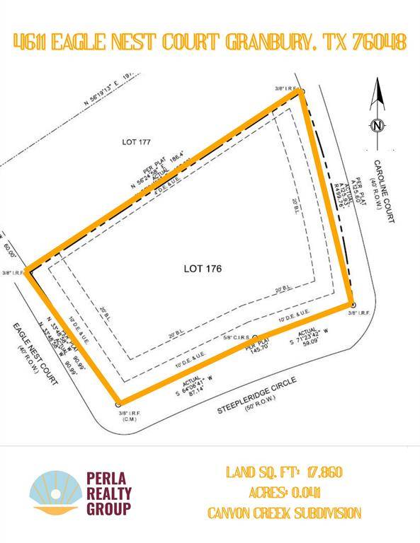 Granbury, TX 76048,4611 Eagle Nest Court