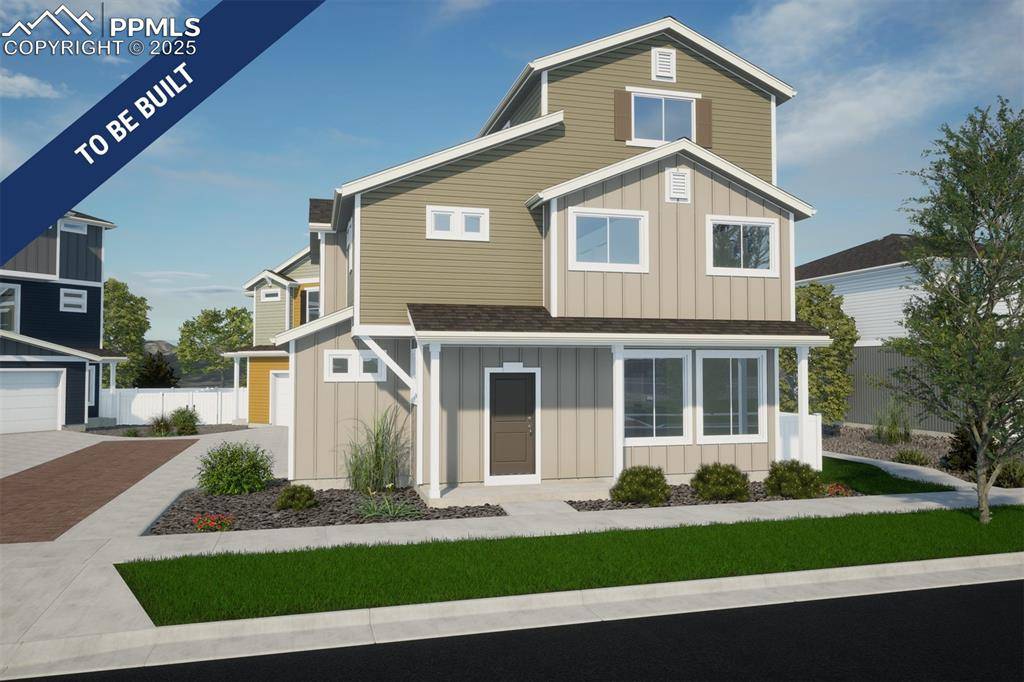 Colorado Springs, CO 80927,5632 Dakan LOOP