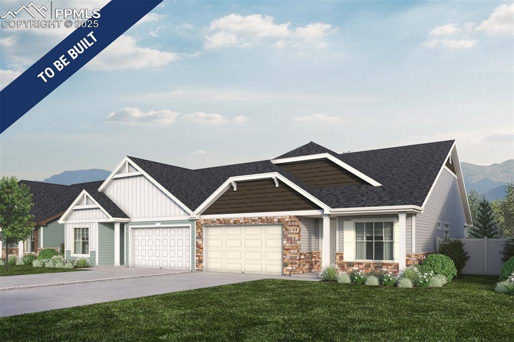 Colorado Springs, CO 80927,5788 Torrisdale VW