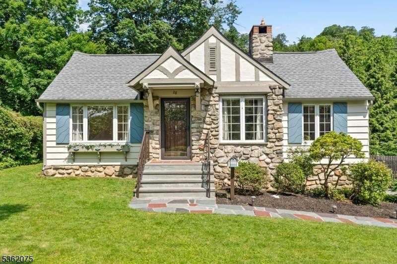 Sparta Twp., NJ 07871,28 Oakwood Trl