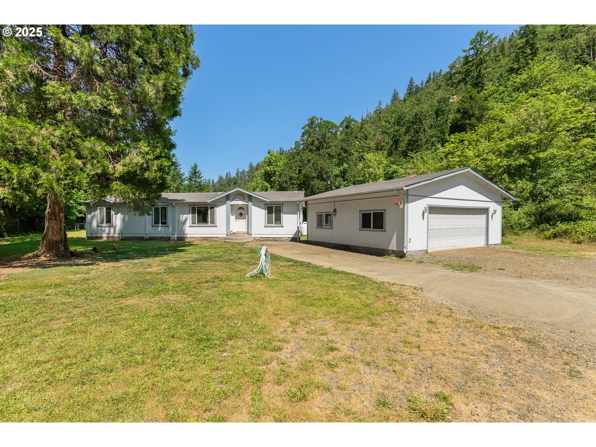 Drain, OR 97435,1921 State Highway 38