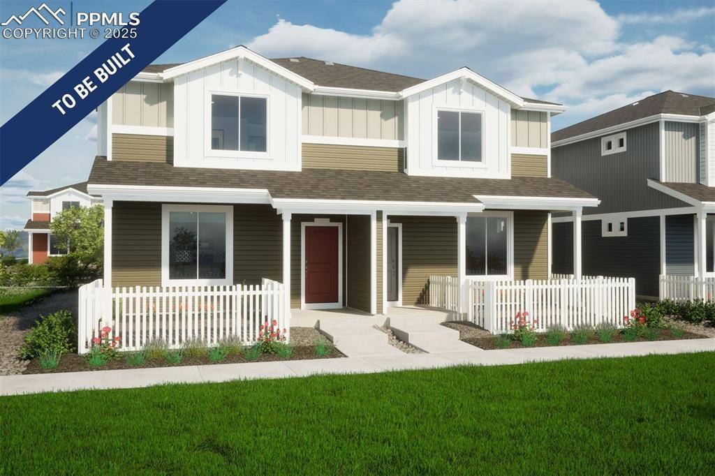 Colorado Springs, CO 80927,9392 Brodhead ST