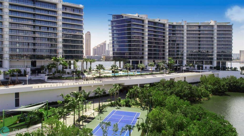 Aventura, FL 33160,5500 Island Estates Dr  #704
