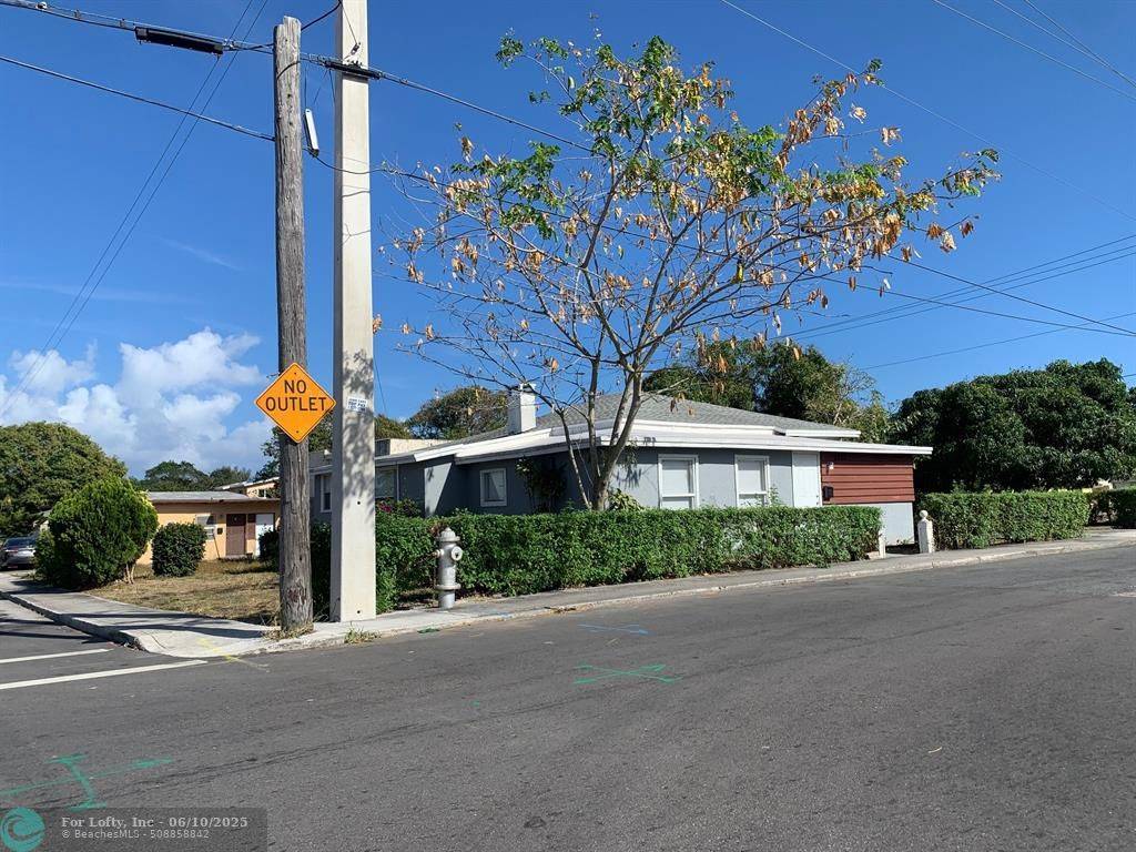 West Palm Beach, FL 33407,[StreetName,UnitNumber,StreetNumber,StreetDirPrefix]