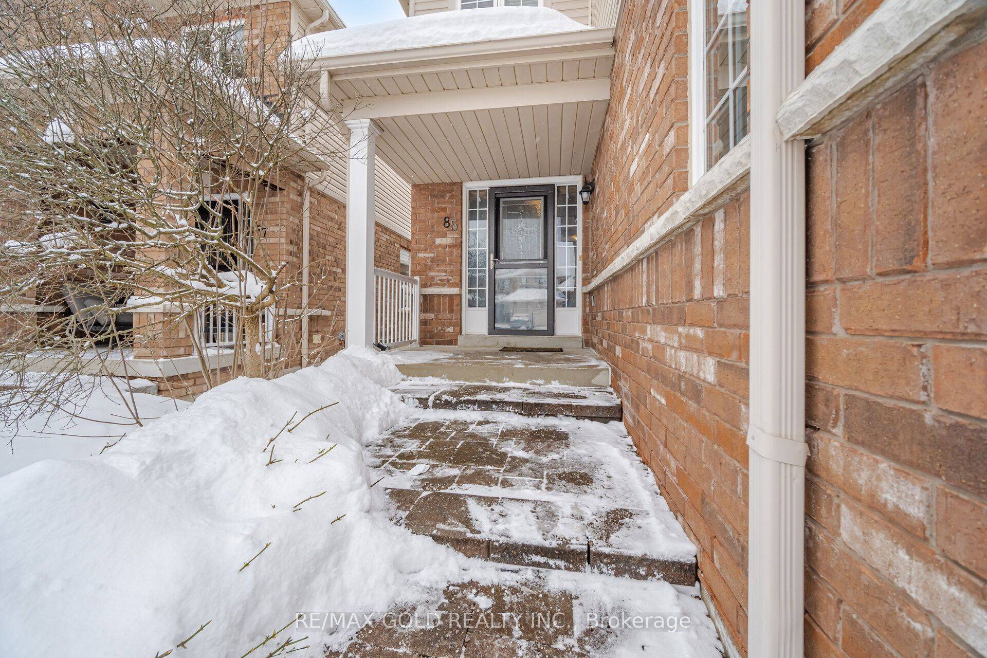 New Tecumseth, ON L9R 0B2,85 Anderson RD