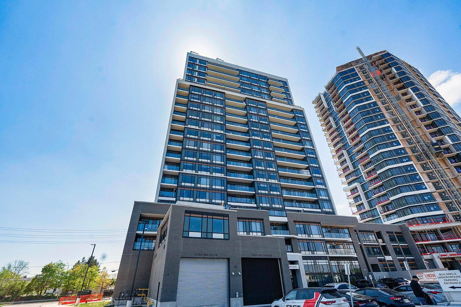 Milton, ON L9T 9N3,8010 Derry RD #1505