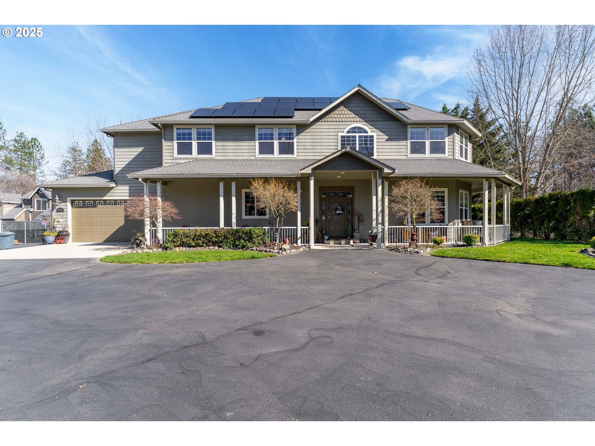 Grants Pass, OR 97527,2709 JEROME PRAIRIE RD