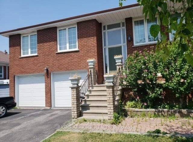 Vaughan, ON L6A 1Z7,2230 Old Rutherford RD