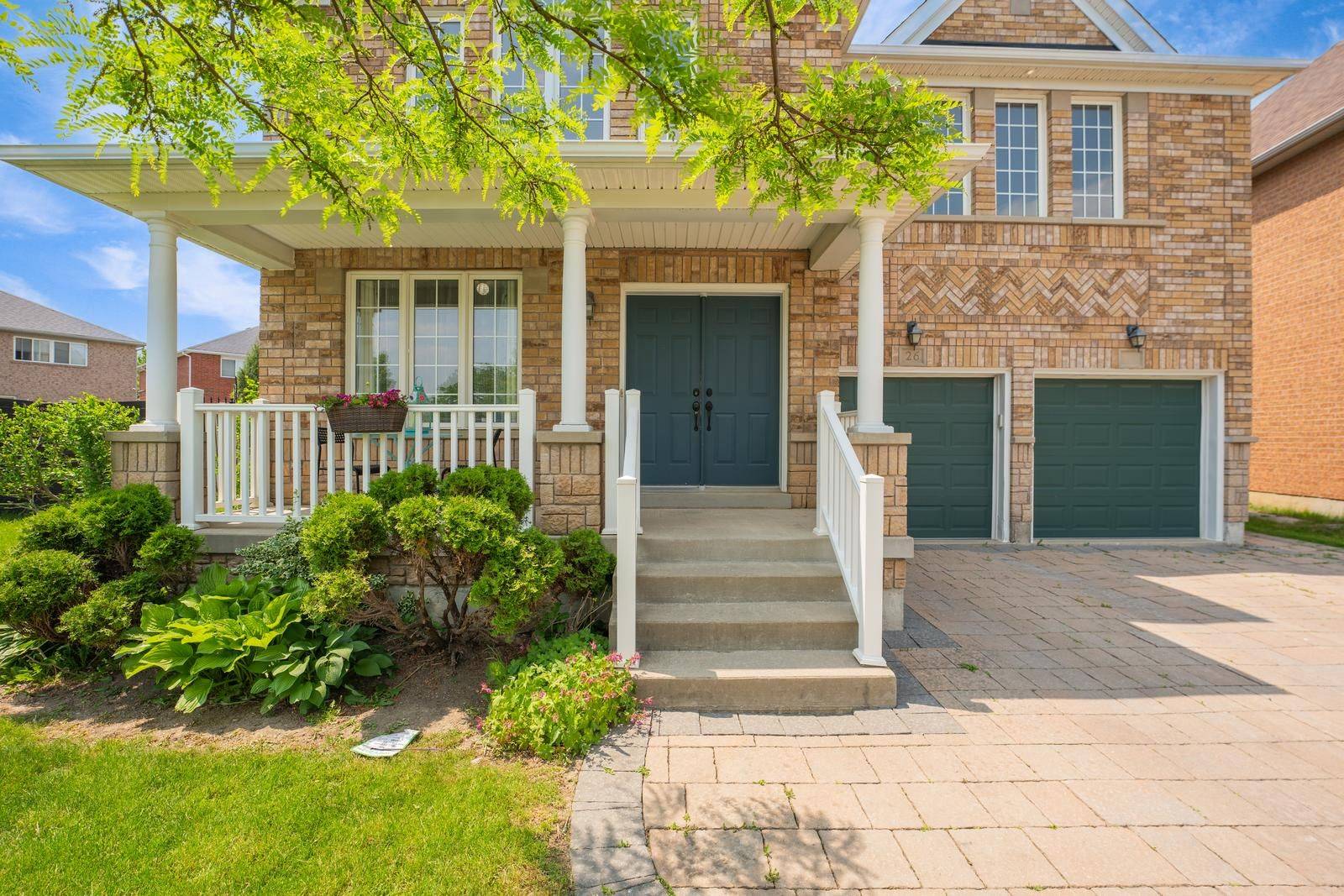 Brampton, ON L7A 3P2,26 Ferncastle CRES