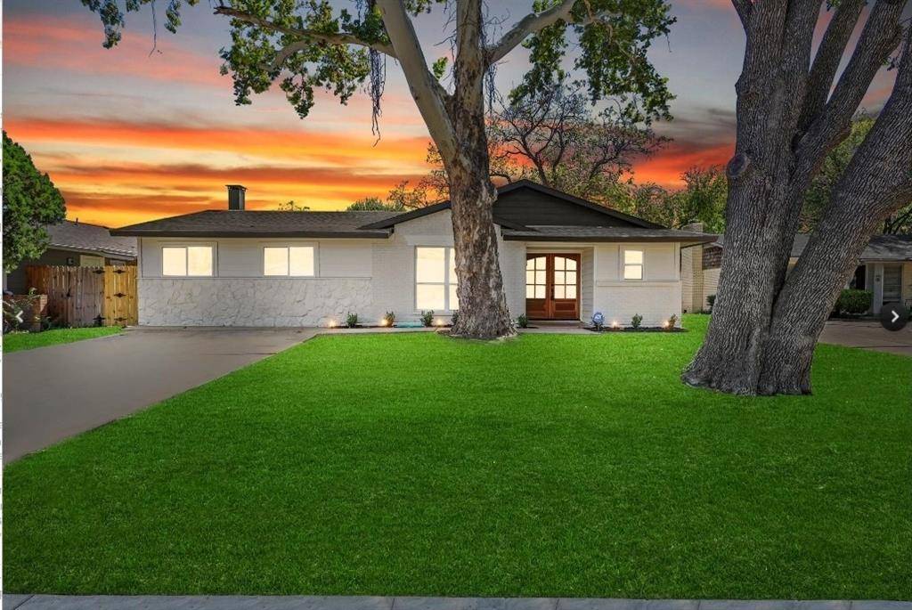 Dallas, TX 75228,3224 Ruidosa Avenue