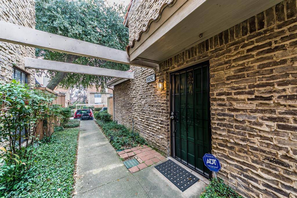 Richardson, TX 75080,885 Dublin Drive #3