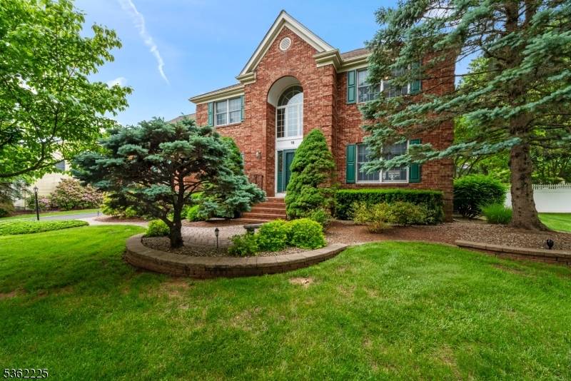 Hillsborough Twp., NJ 08844,18 Stout Dr