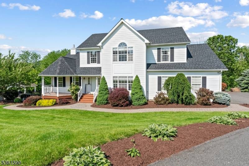 Sparta Twp., NJ 07871,7 Links Ct