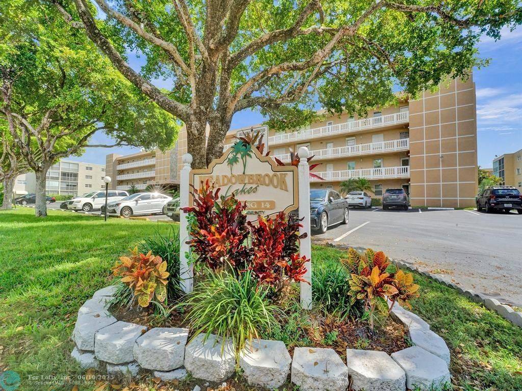 Dania Beach, FL 33004,1025 SE 4th Ave  #101