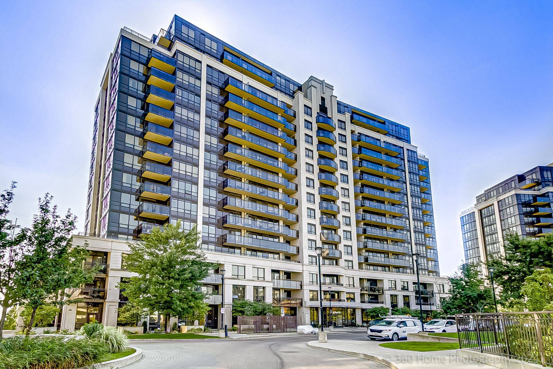 Toronto W05, ON M3J 0G8,1070 Sheppard AVE W #909