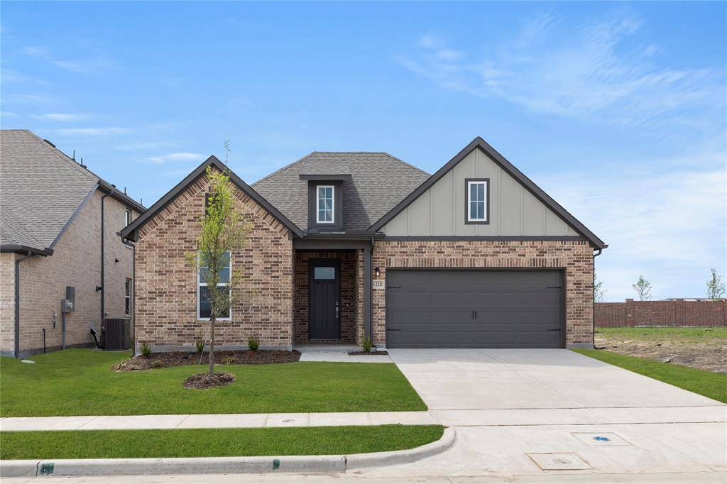 Forney, TX 75126,1220 Redcoat Drive