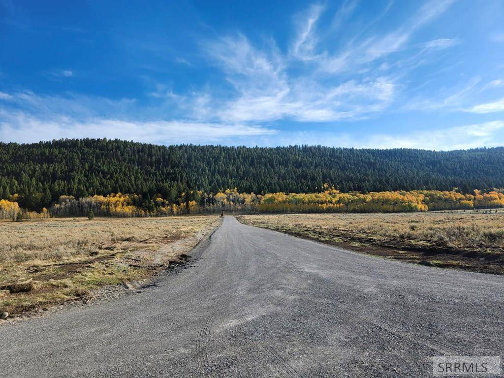 Island Park, ID 83429,3733 Red Rock Road