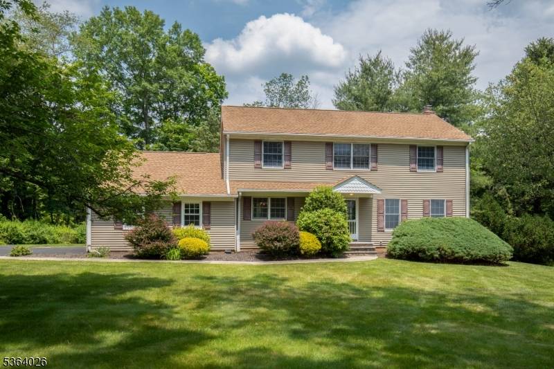 Branchburg Twp., NJ 08876,192 Carol Jean Way