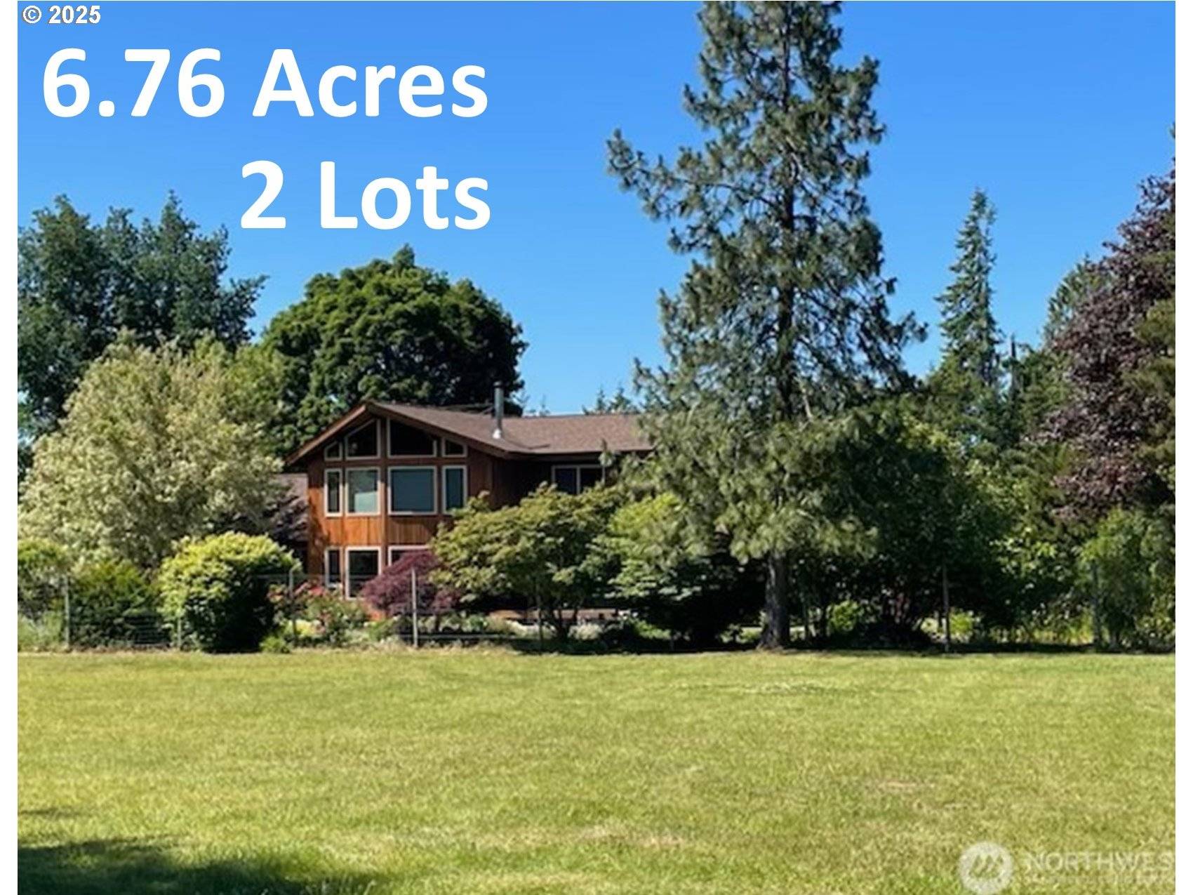 Onalaska, WA 98570,1090 MIDDLE FORK RD