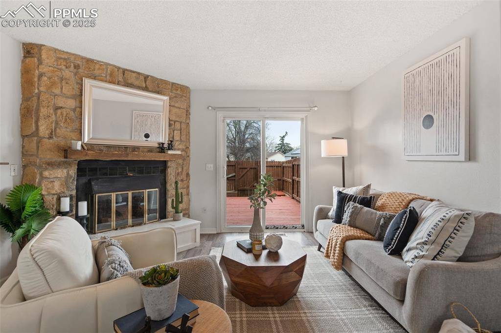 Colorado Springs, CO 80916,4160 Baytown DR