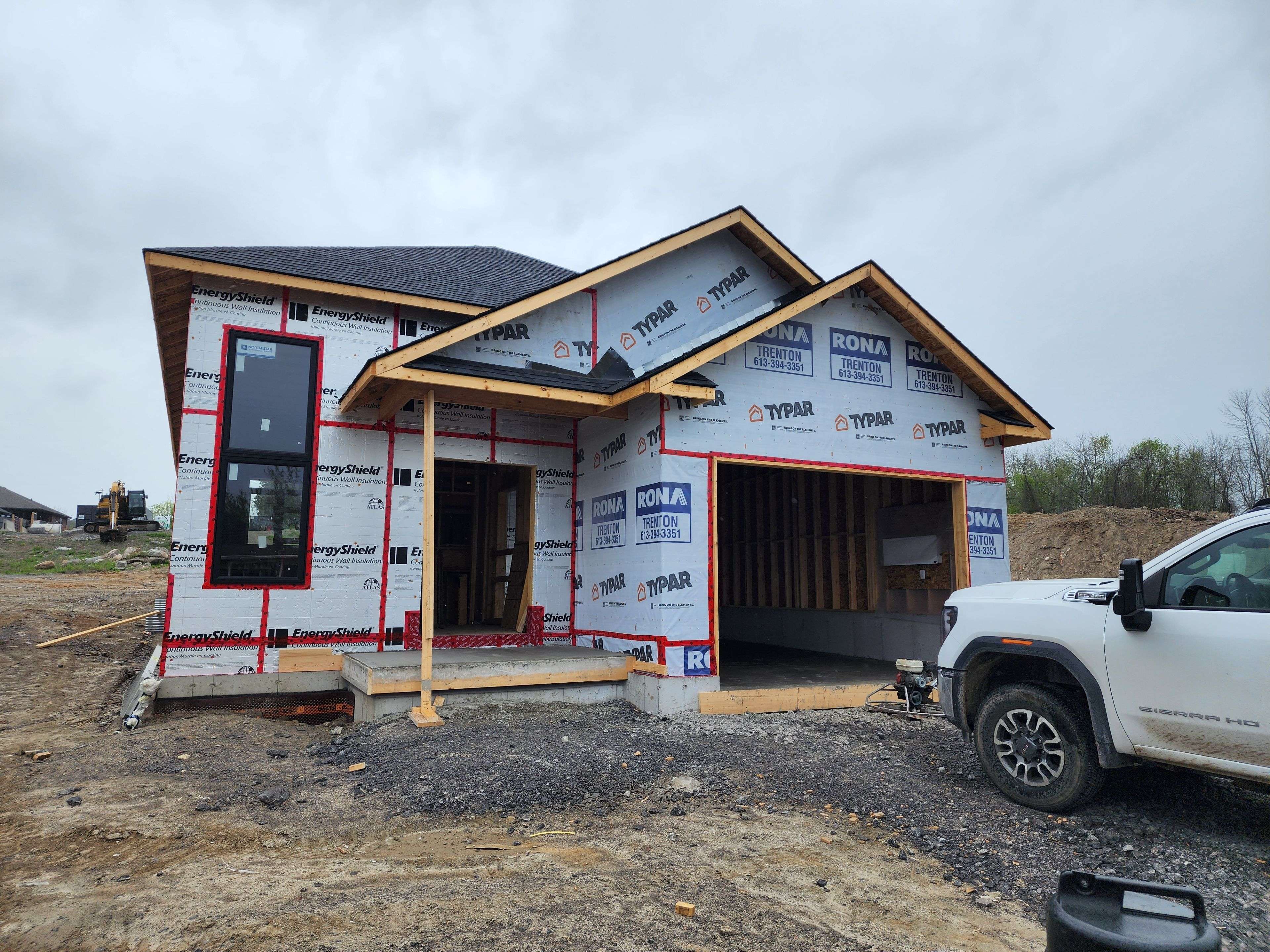 Quinte West, ON K0K 2C0,18 Cedarwood ST