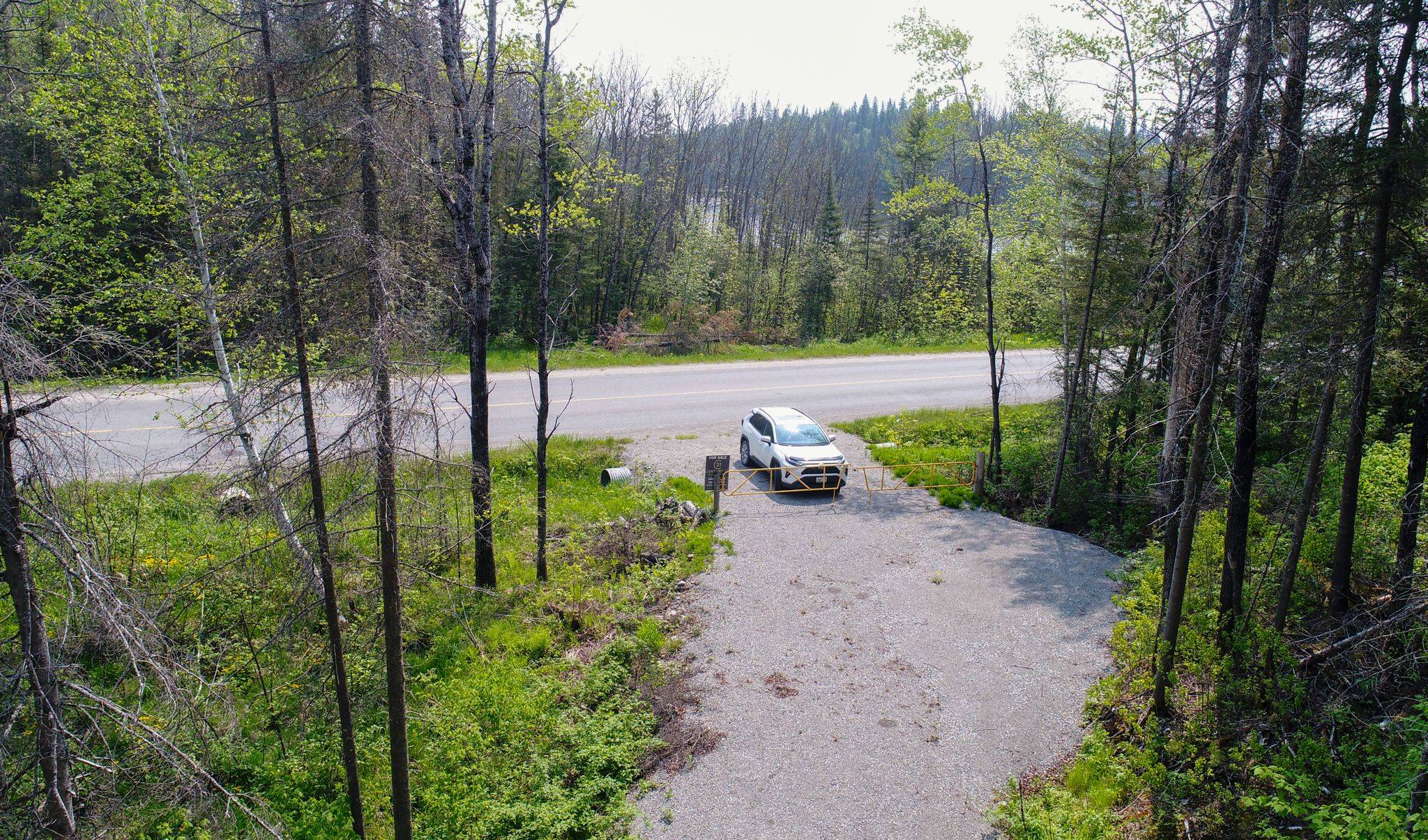 Larder Lake, ON P0K 1L0,PC13528 624 HWY