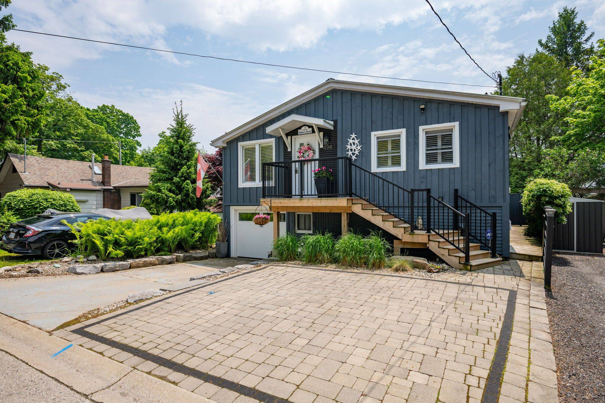 Central Elgin, ON N5L 1H1,494 George ST