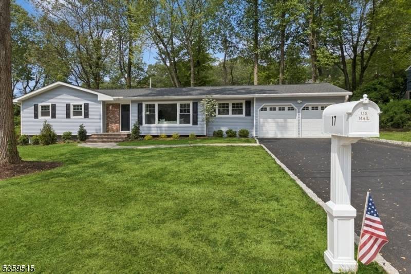 Randolph Twp., NJ 07869,17 Misty Mountain Rd