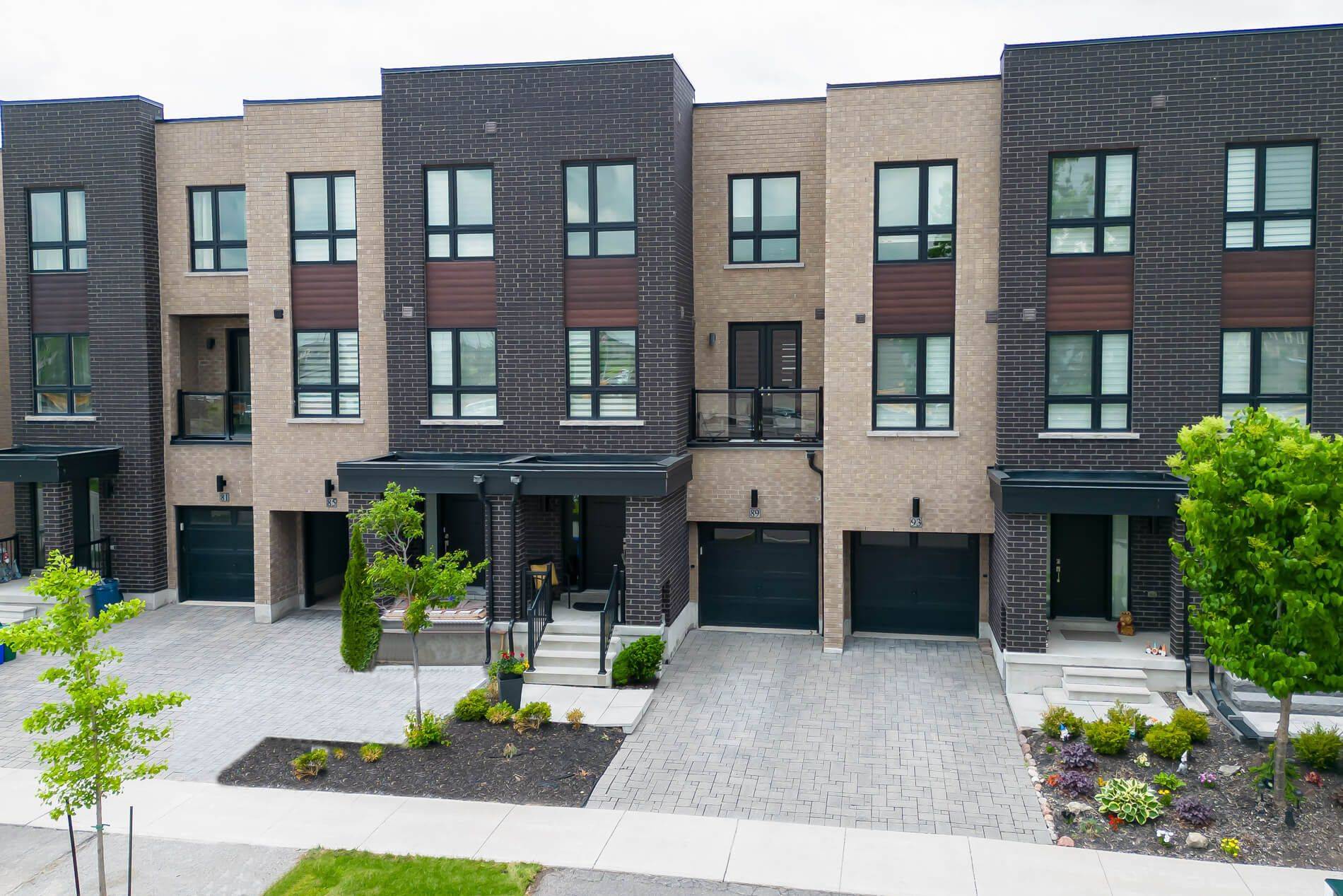 Vaughan, ON L4H 4W8,89 Gridiron Gate