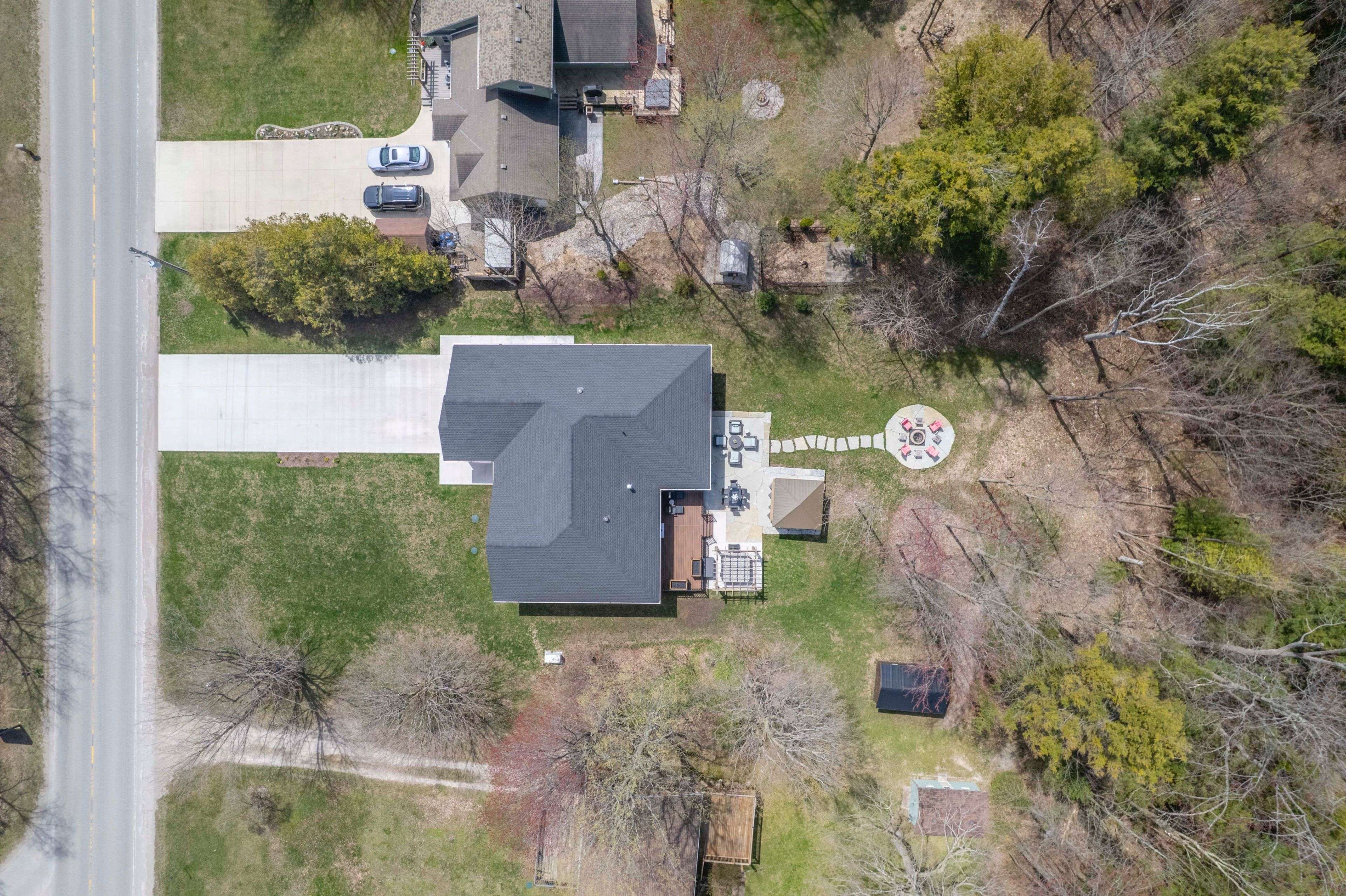 Huron-kinloss, ON N0G 2R0,339 Lake Range DR