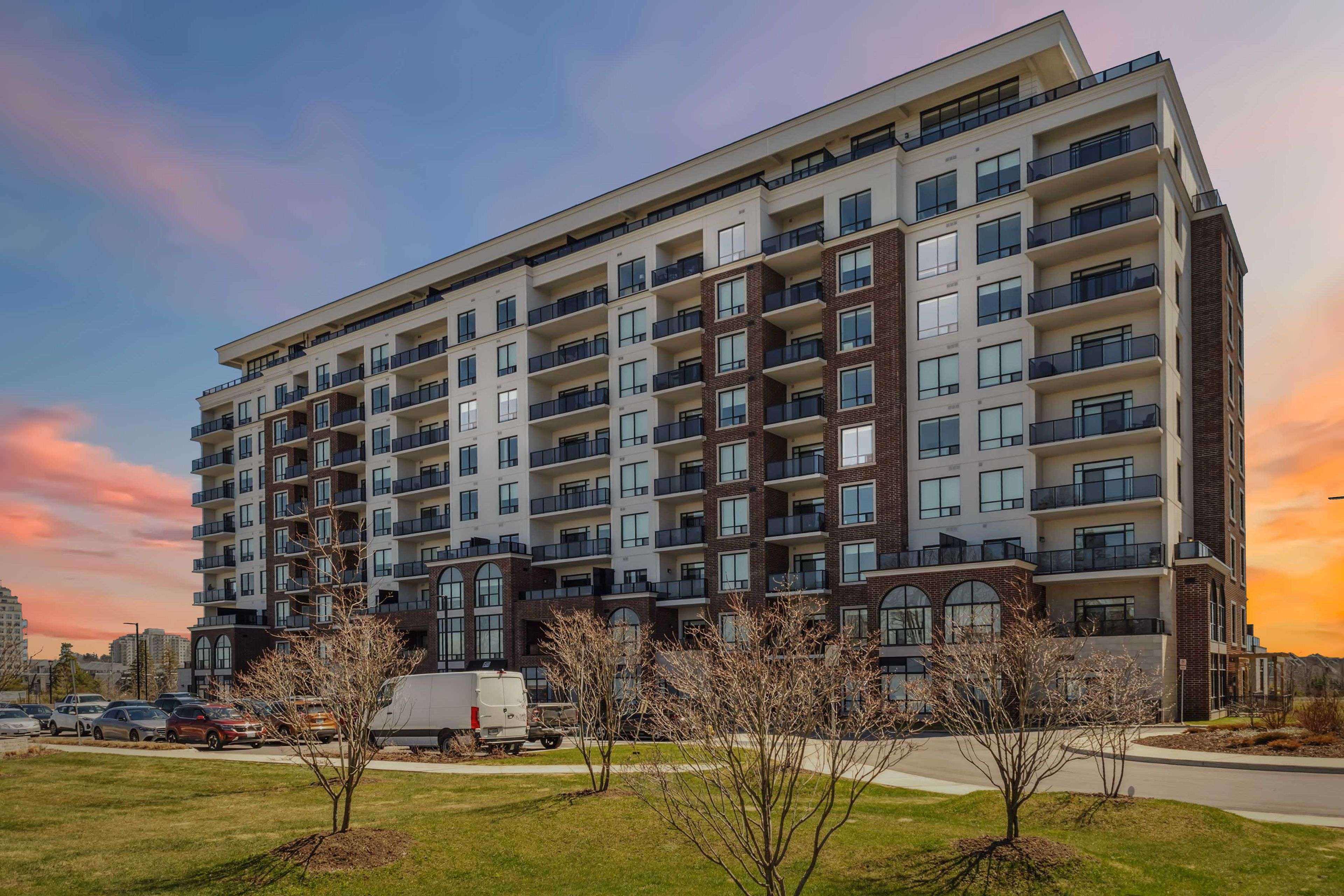 London North, ON N6G 0Z3,480 Callaway RD #112