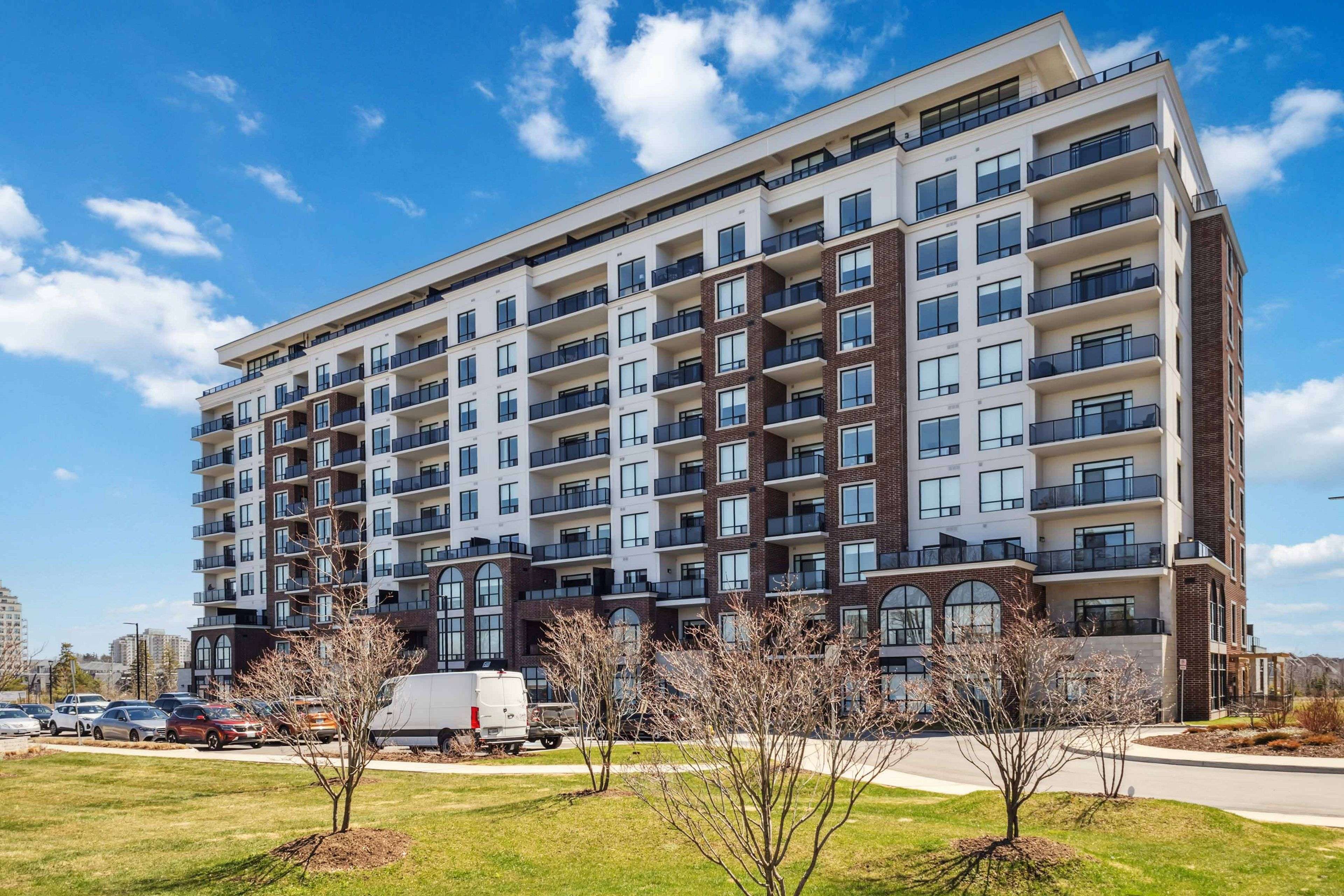 London North, ON N6G 0Z3,480 Callaway RD #112