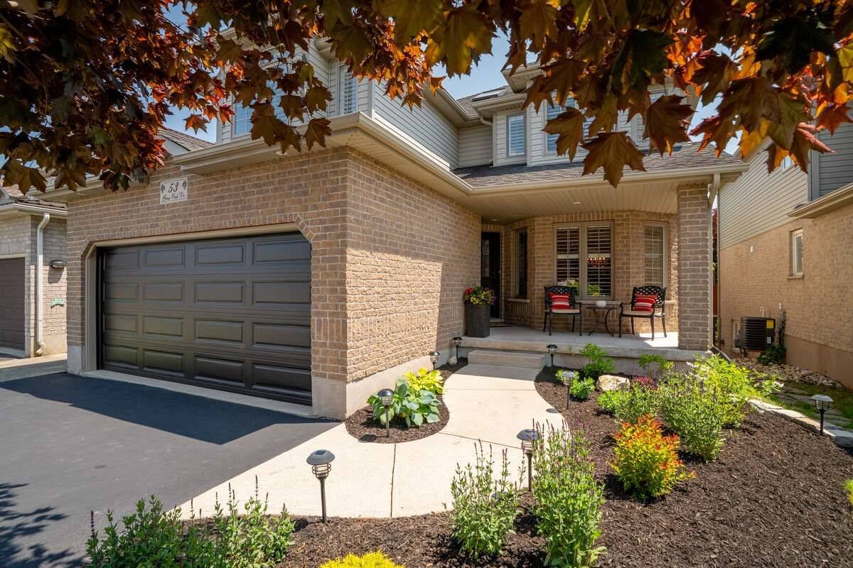 Guelph, ON N1L 1P3,53 Grey Oak DR