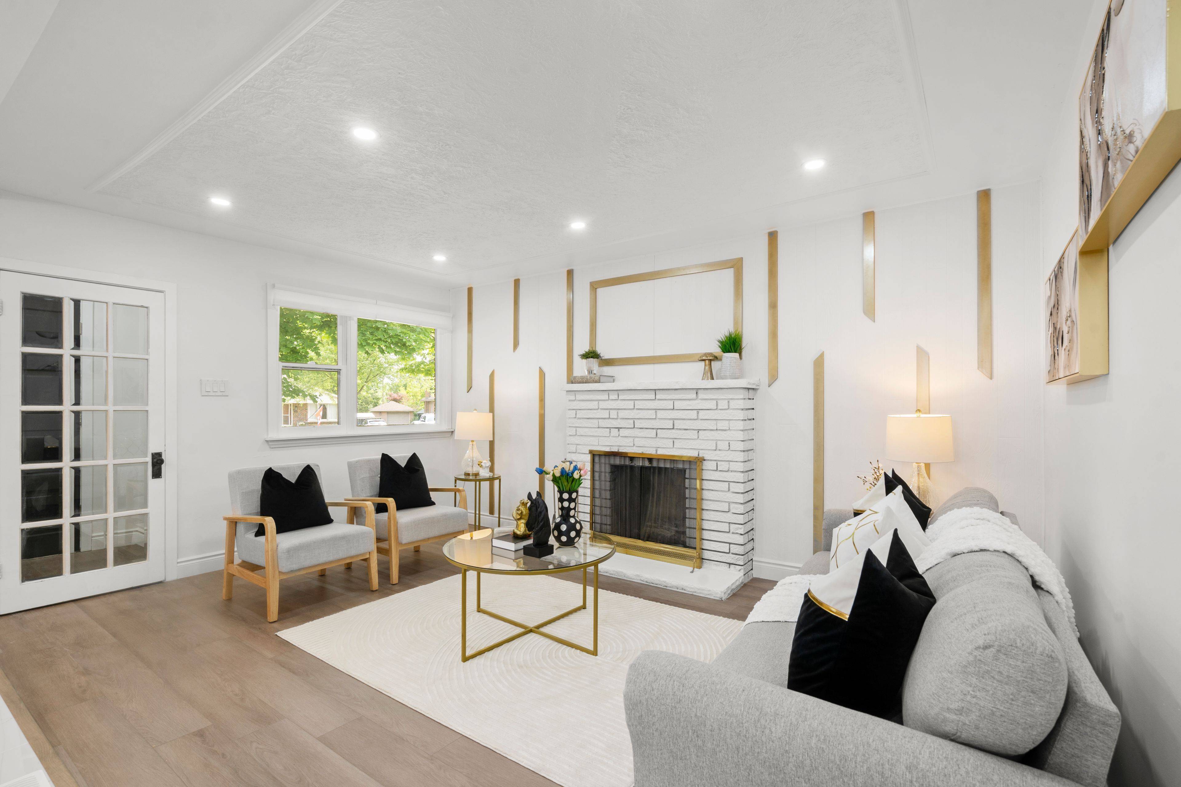 London East, ON N5W 1Z8,79 Glass AVE
