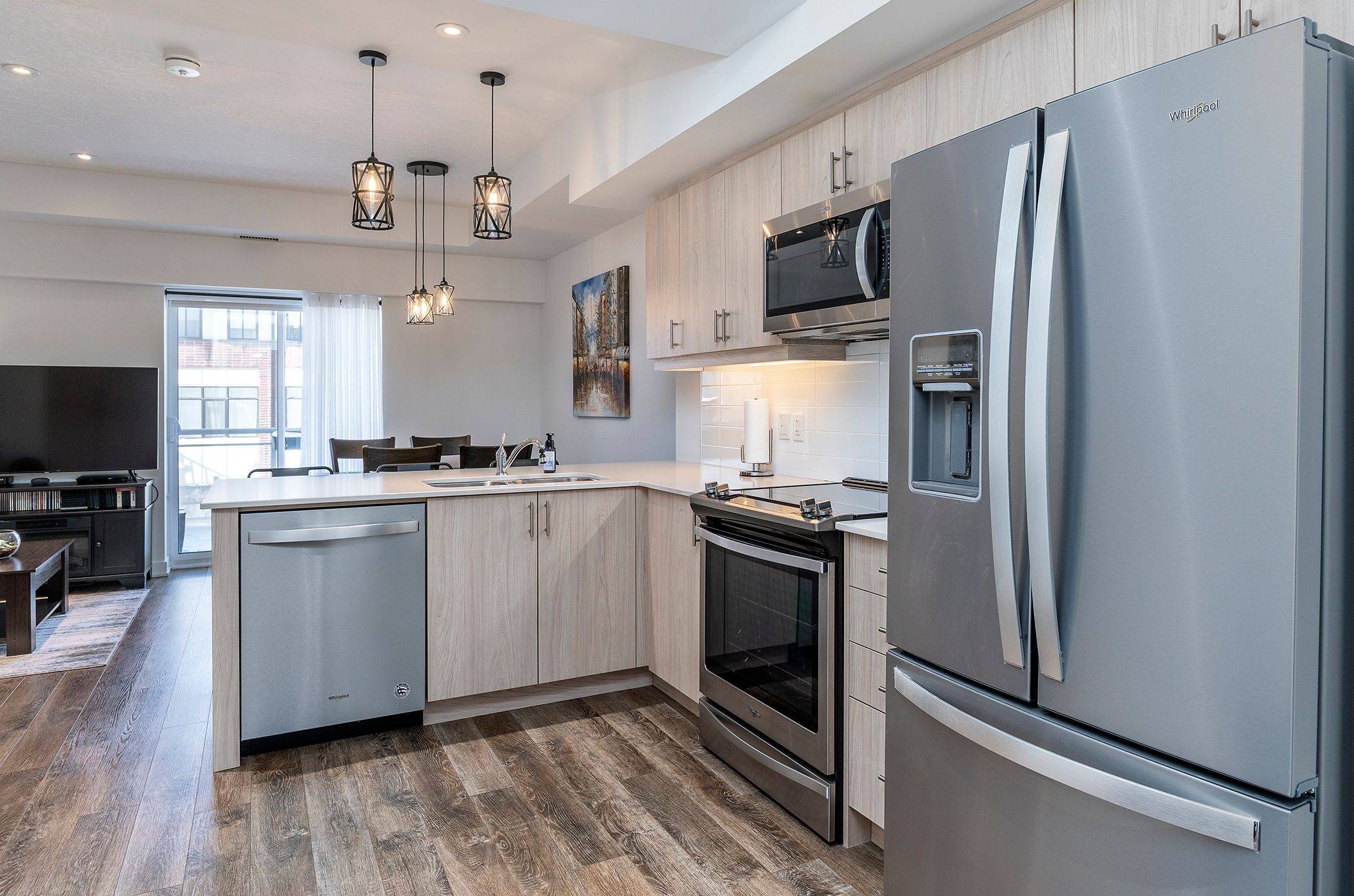 Hamilton, ON L9G 0H4,16 Markle CRES #211